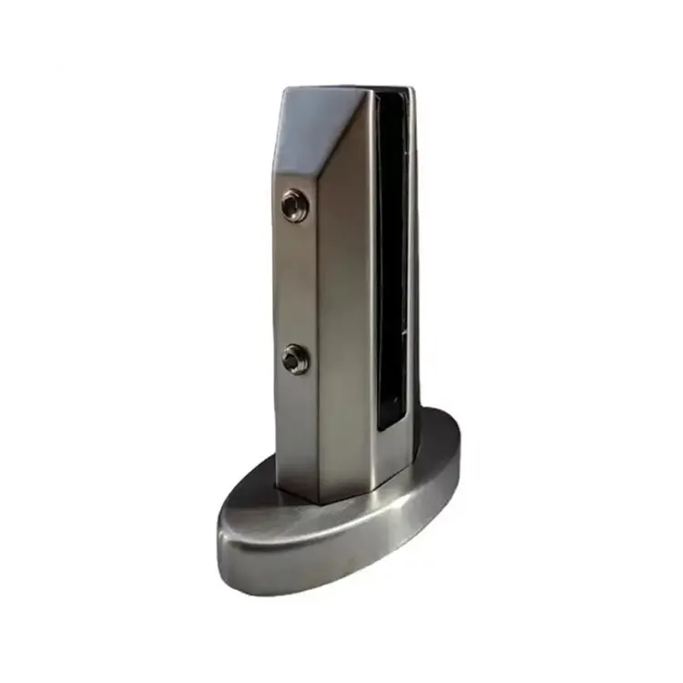 Sklenený nástavec na montáž základnej dosky